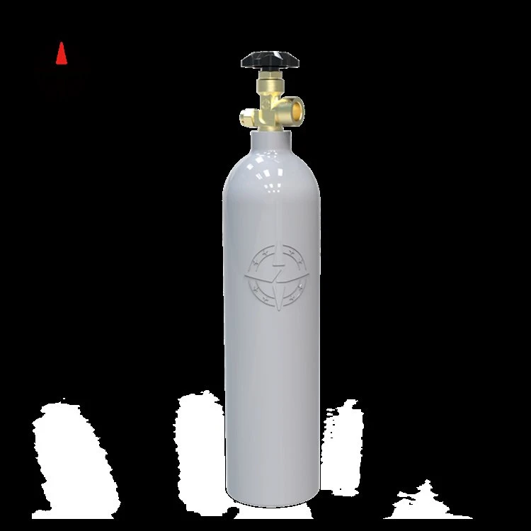 سیلندر 60 لیتری Co2