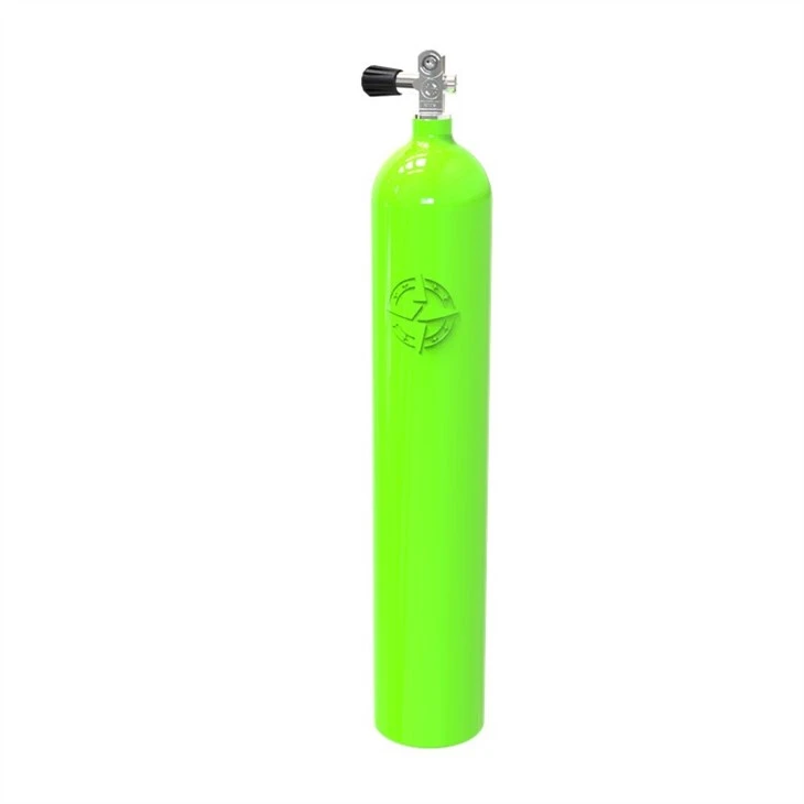 China Mini SCUBA Tank
