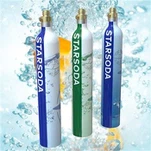 سیلندر 1.34 لیتری CO2