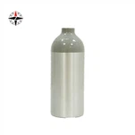 سیلندر 2 کیلوگرمی Co2 برای آکواریوم