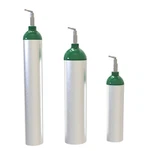 سیلندر اکسیژن آلومینیومی