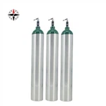 سیلندر آلومینیوم O2