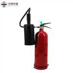 کپسول آتش نشانی خودرو