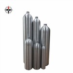 مخزن CO2 برای دستگاه سودا