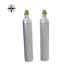 سیلندر سلتزر Co2 خانگی