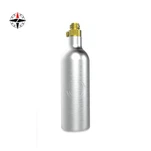 سیلندر دی اکسید کربن هومبرو