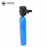 مینی تانک هوا برای غواصی