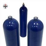 سیلندر گاز نیتروژن