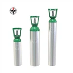 سیلندر اکسیژن قابل حمل برای خانه