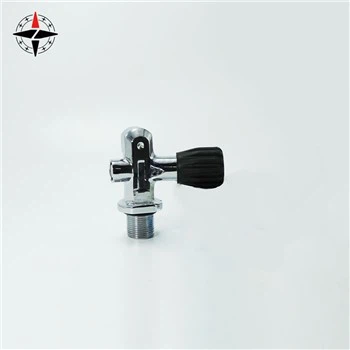 شیر سیلندر غواصی 230 بار