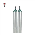 فلومتر اکسیژن با رطوبت ساز